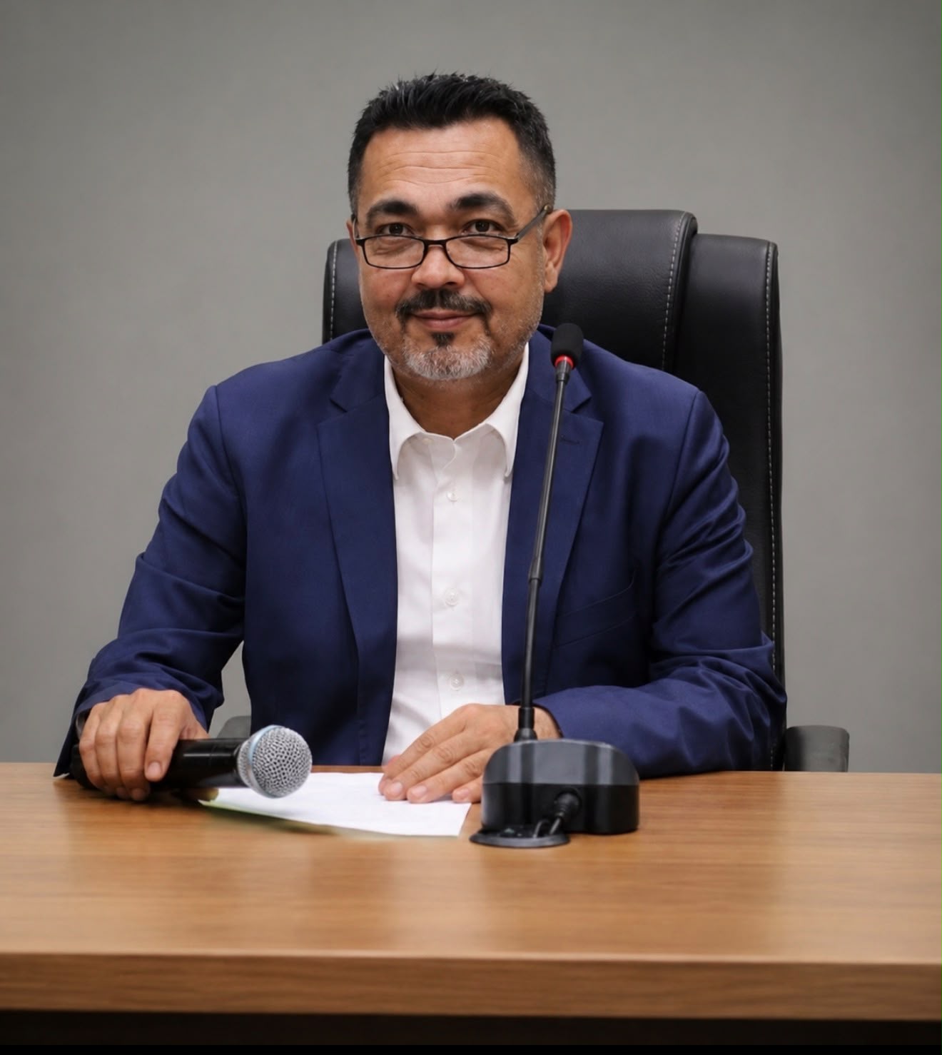 Kurumsal toplantı